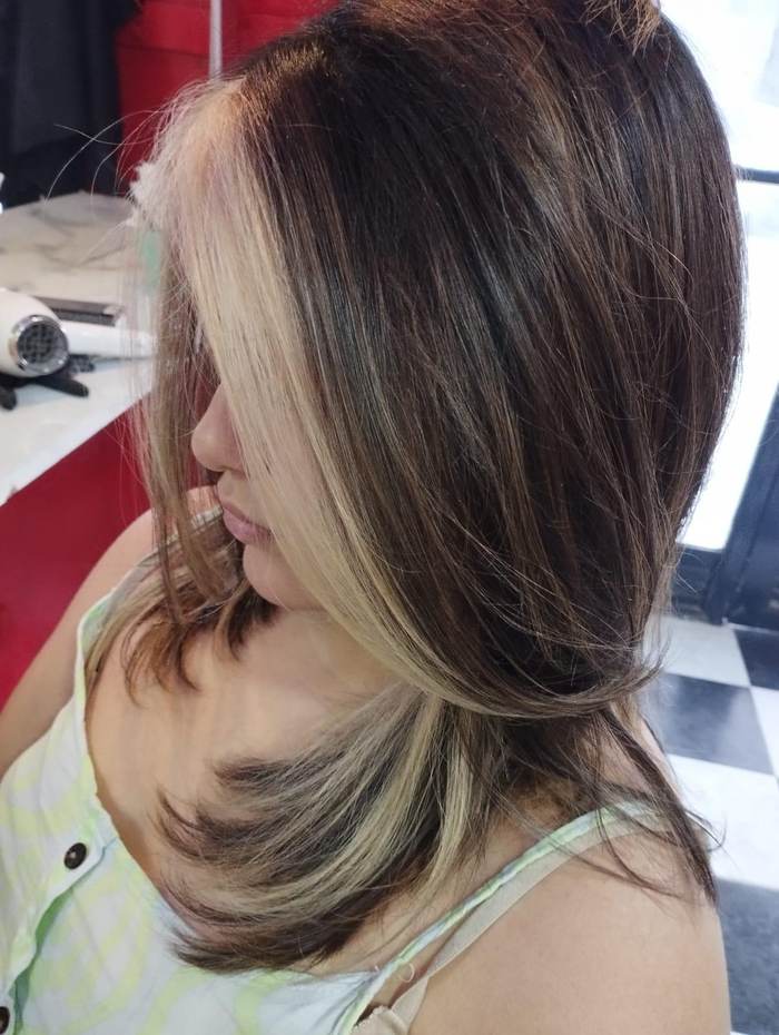 Trabajo de colorimetría alumnas IPPECG 11