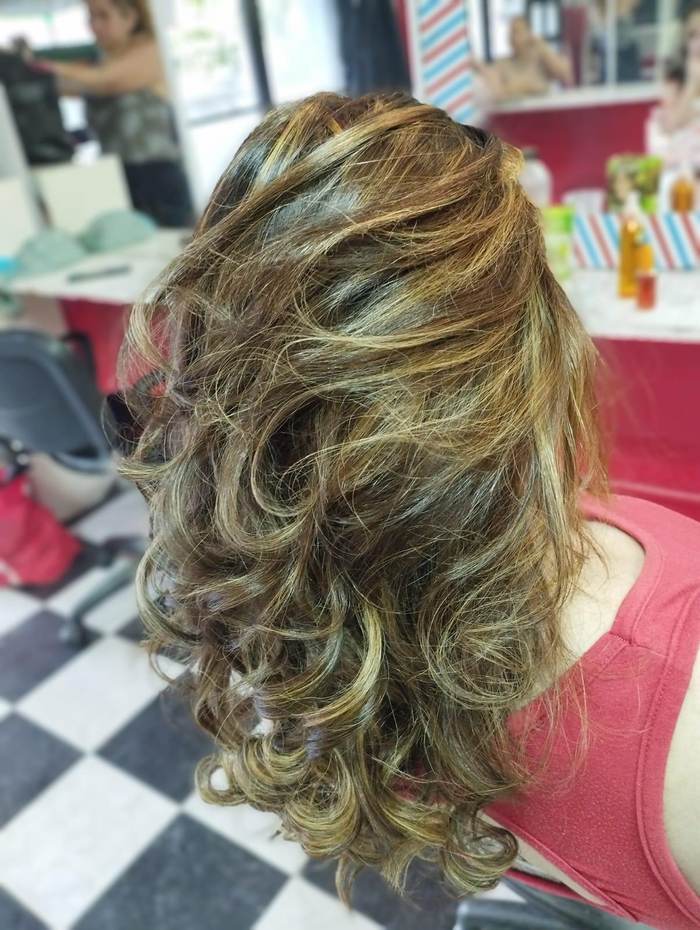 Trabajo de colorimetría alumnas IPPECG 8