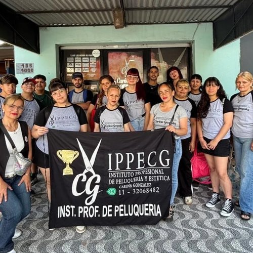 Jornada solidaria IPPECG 3